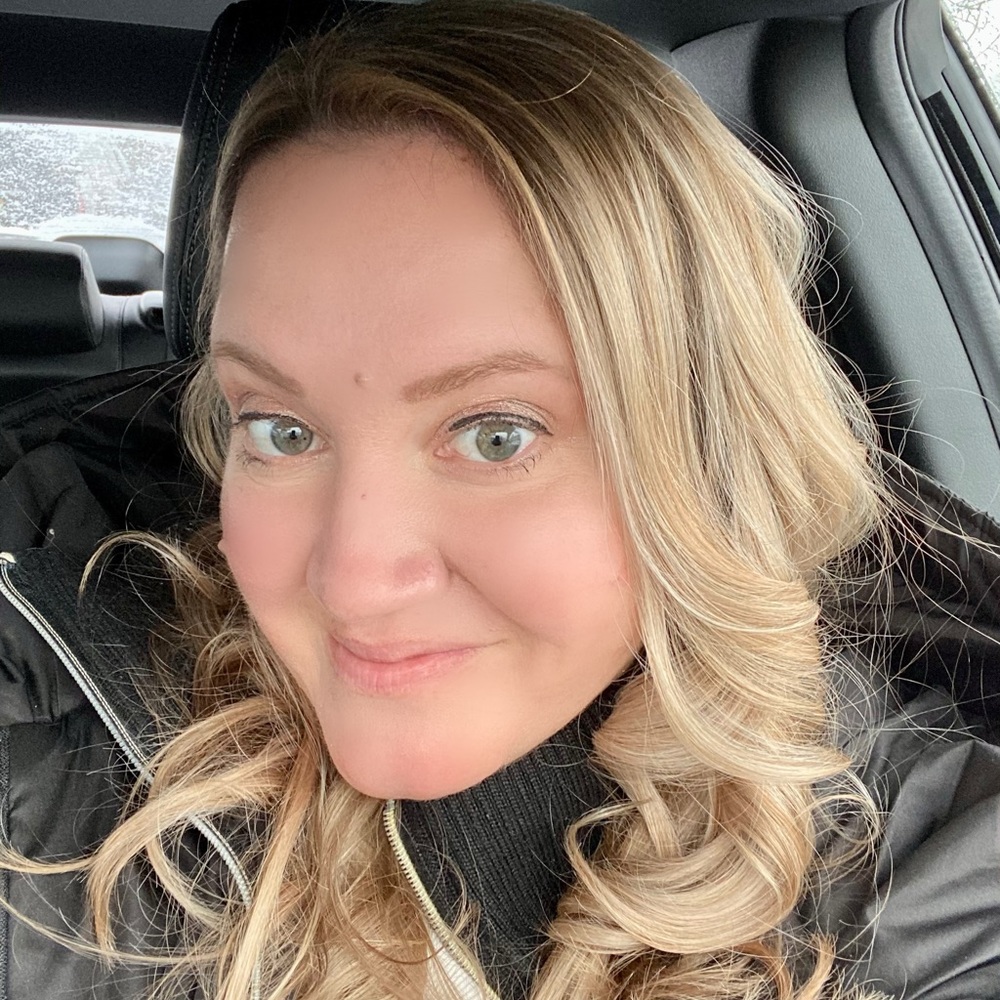 Meet your Posher, Ray